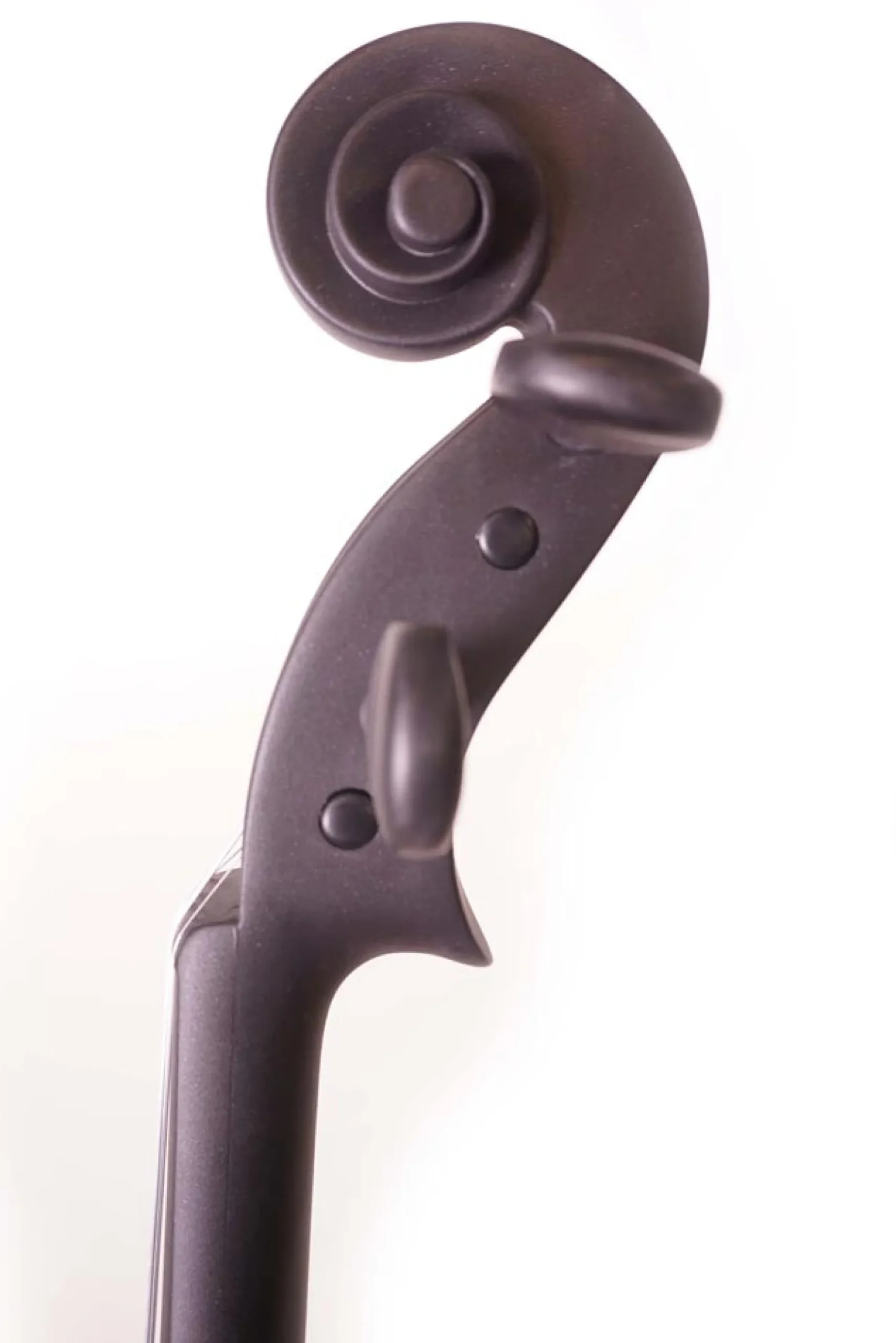 Glasser AEX Carbon Composite Acoustic-Electric Viola