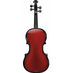 Glasser AEX Carbon Composite Acoustic-Electric Viola