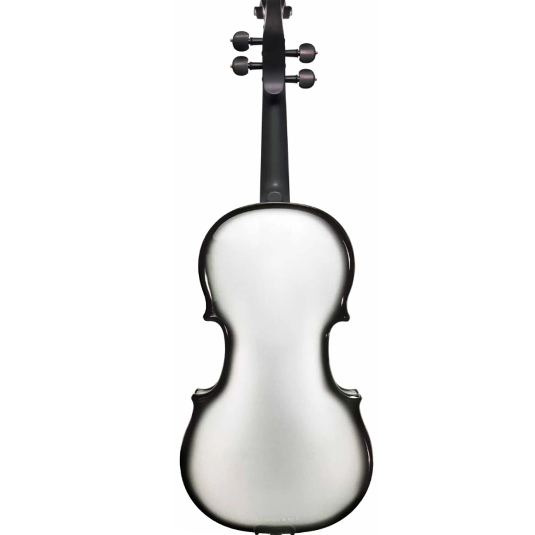 Glasser AEX Carbon Composite Acoustic-Electric Viola