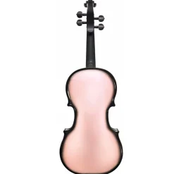 Glasser AEX Carbon Composite Acoustic-Electric Viola