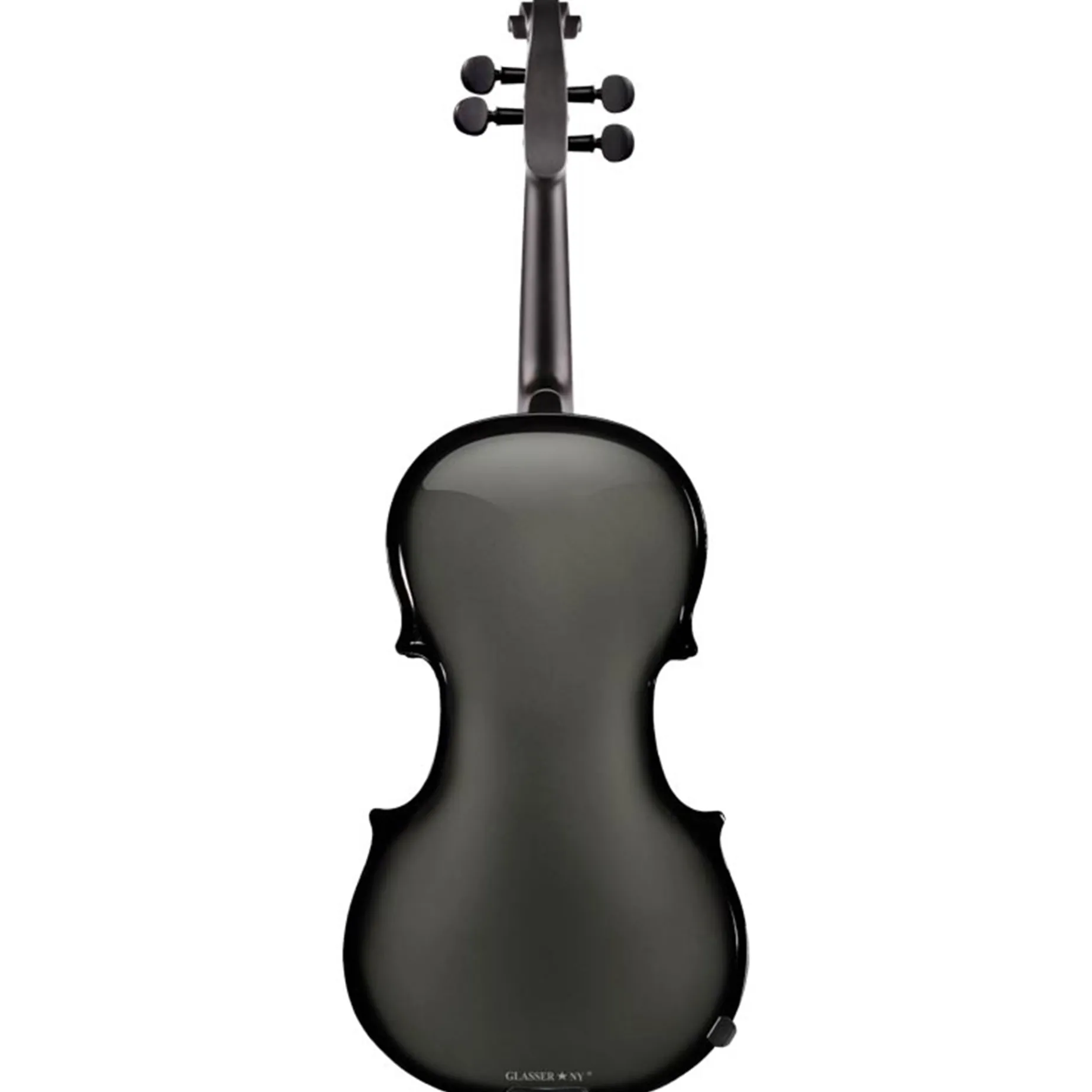 Glasser AEX Carbon Composite Acoustic-Electric Violin