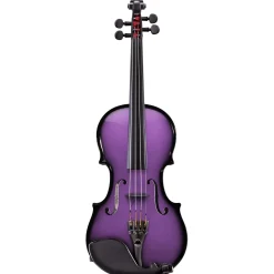 Glasser AEX Carbon Composite Acoustic-Electric Violin