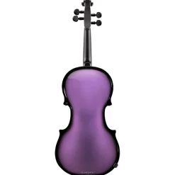 Glasser AEX Carbon Composite Acoustic-Electric Violin