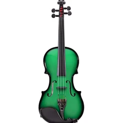 Glasser AEX Carbon Composite Acoustic-Electric Violin