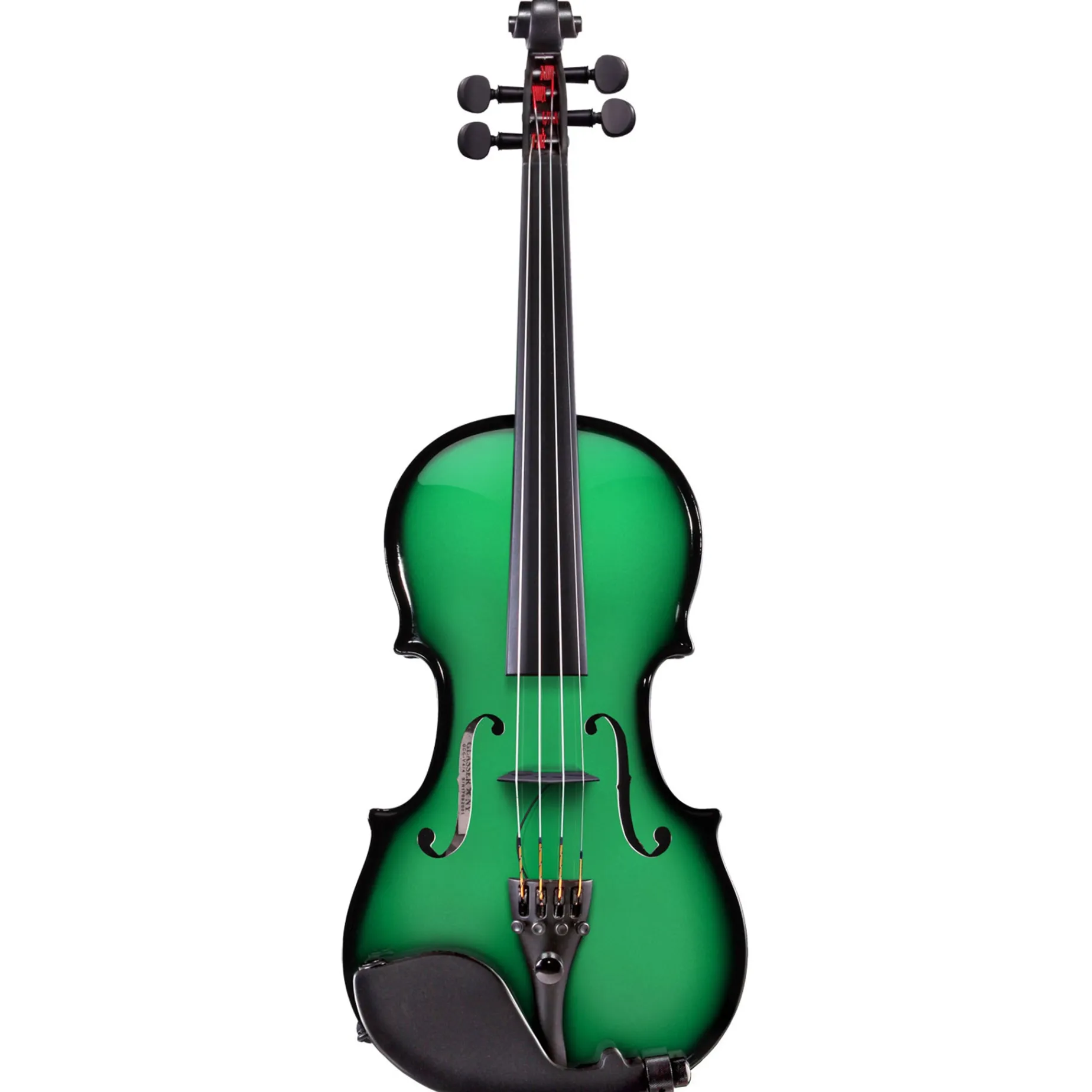 Glasser AEX Carbon Composite Acoustic-Electric Violin
