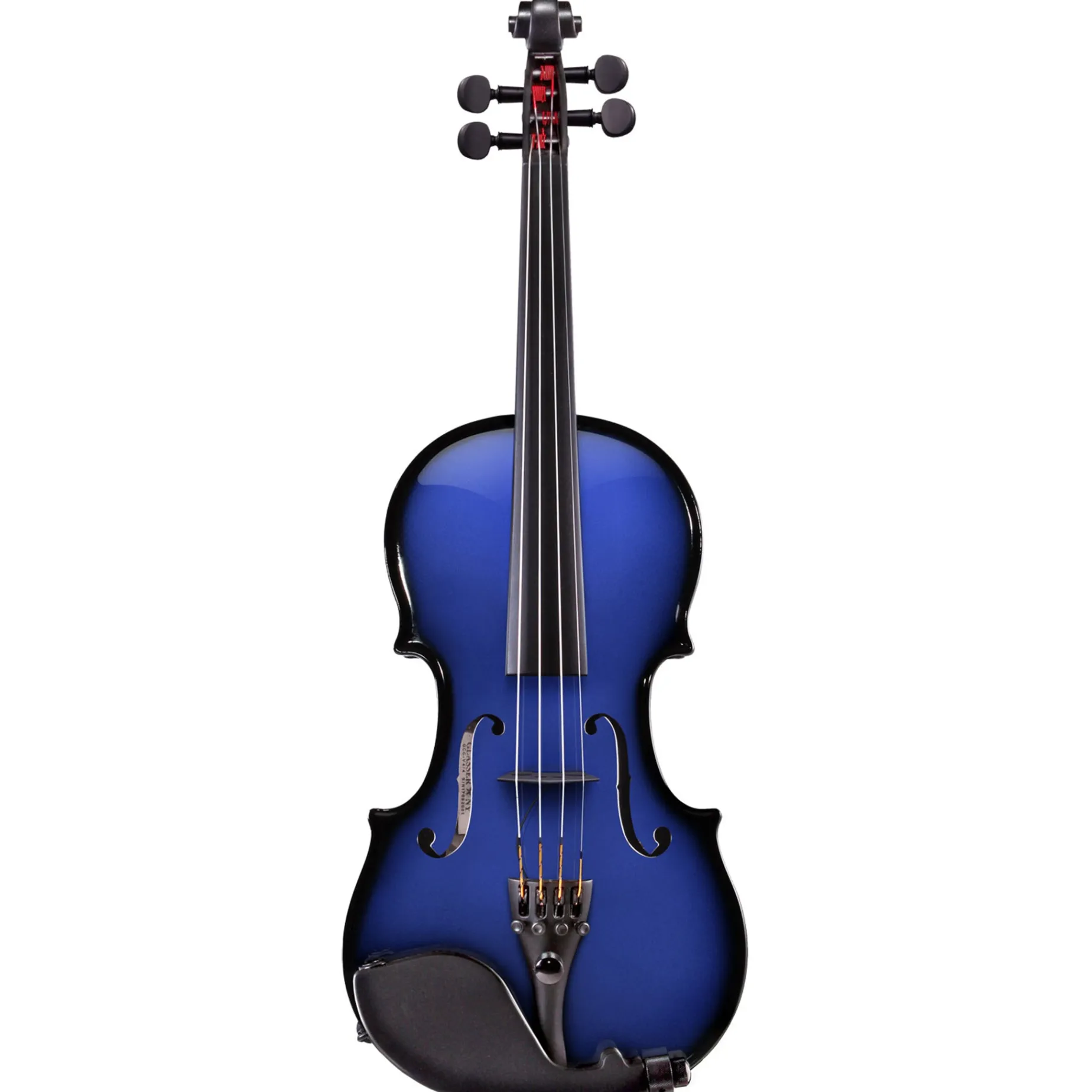 Glasser AEX Carbon Composite Acoustic-Electric Violin