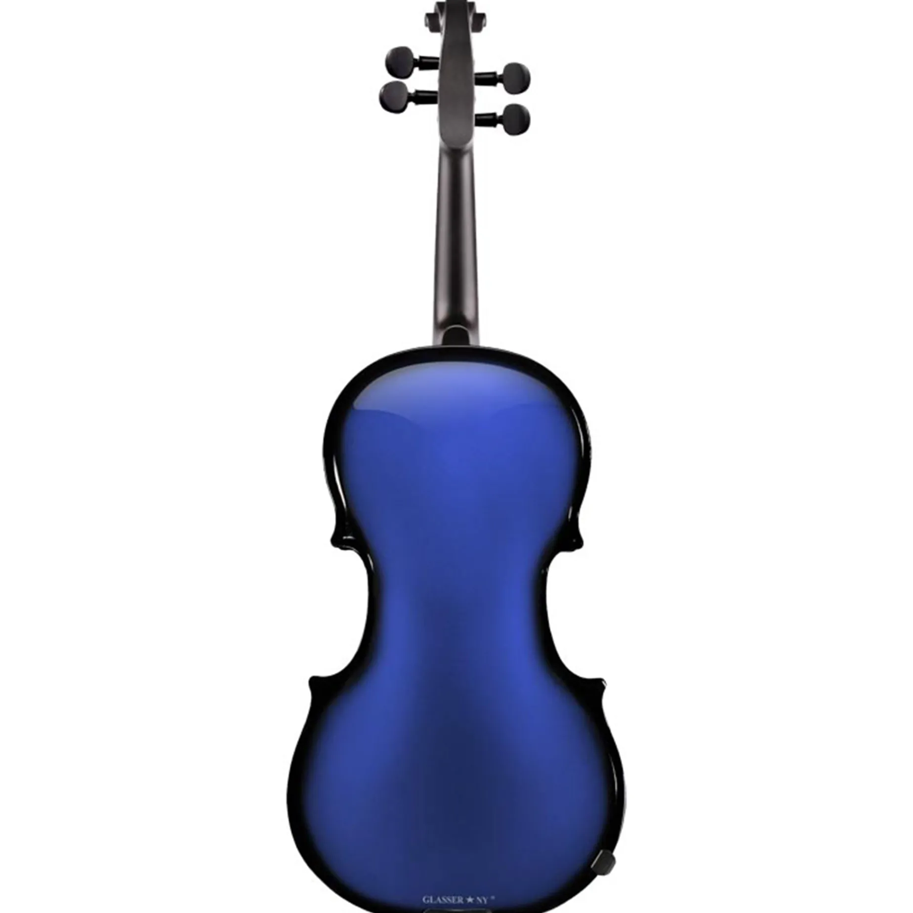 Glasser AEX Carbon Composite Acoustic-Electric Violin