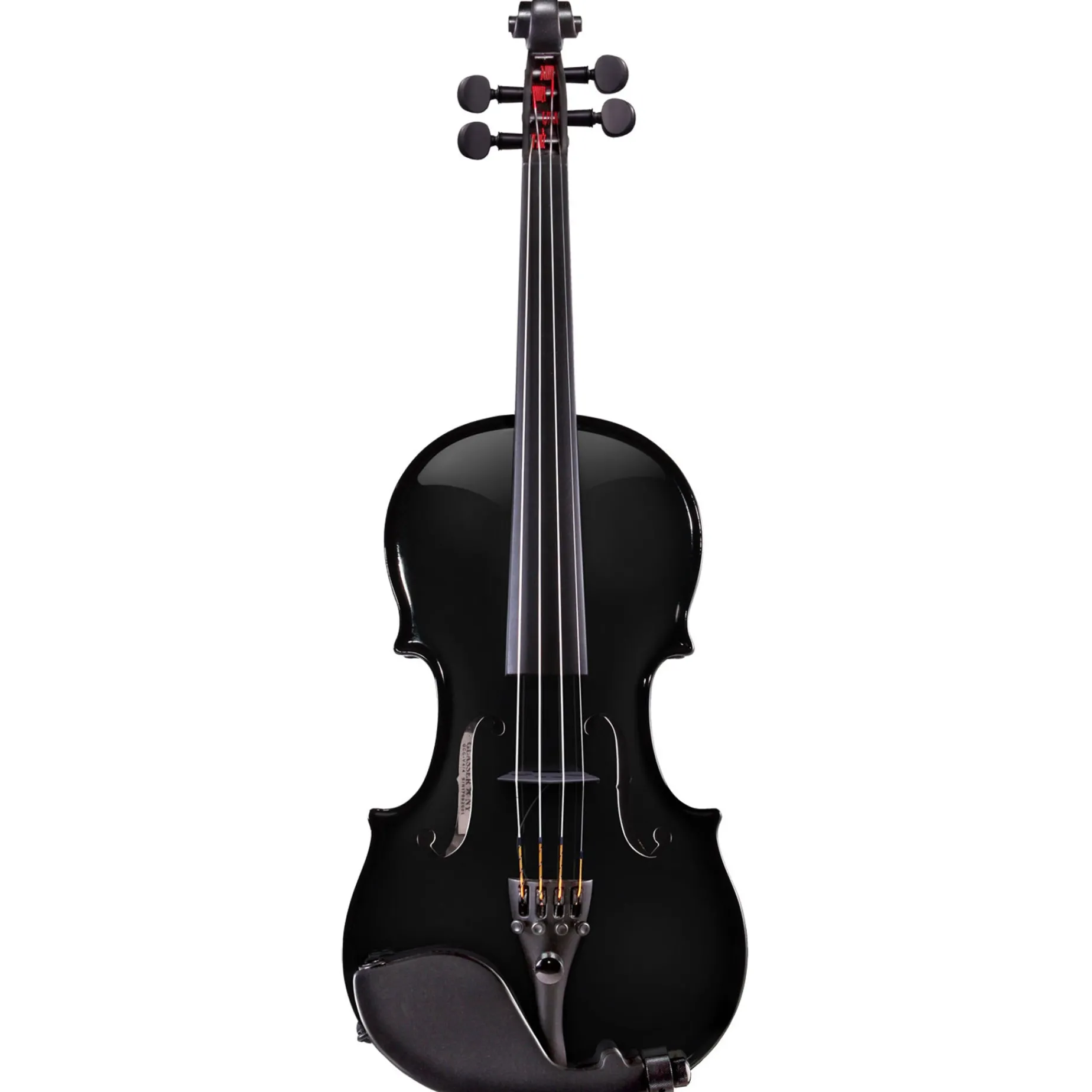 Glasser AEX Carbon Composite Acoustic-Electric Violin