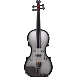 Glasser AEX Carbon Composite Acoustic-Electric Violin