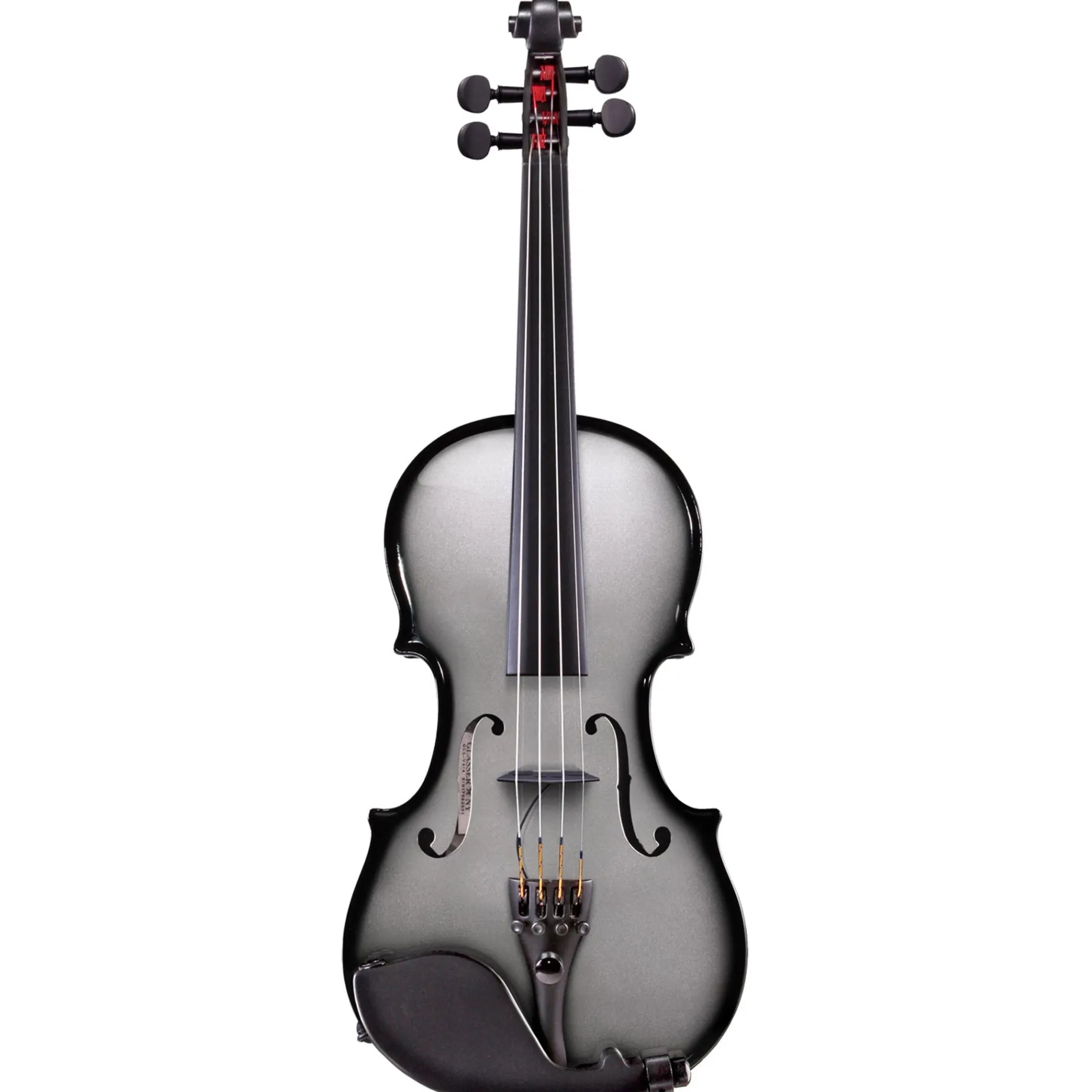 Glasser AEX Carbon Composite Acoustic-Electric Violin