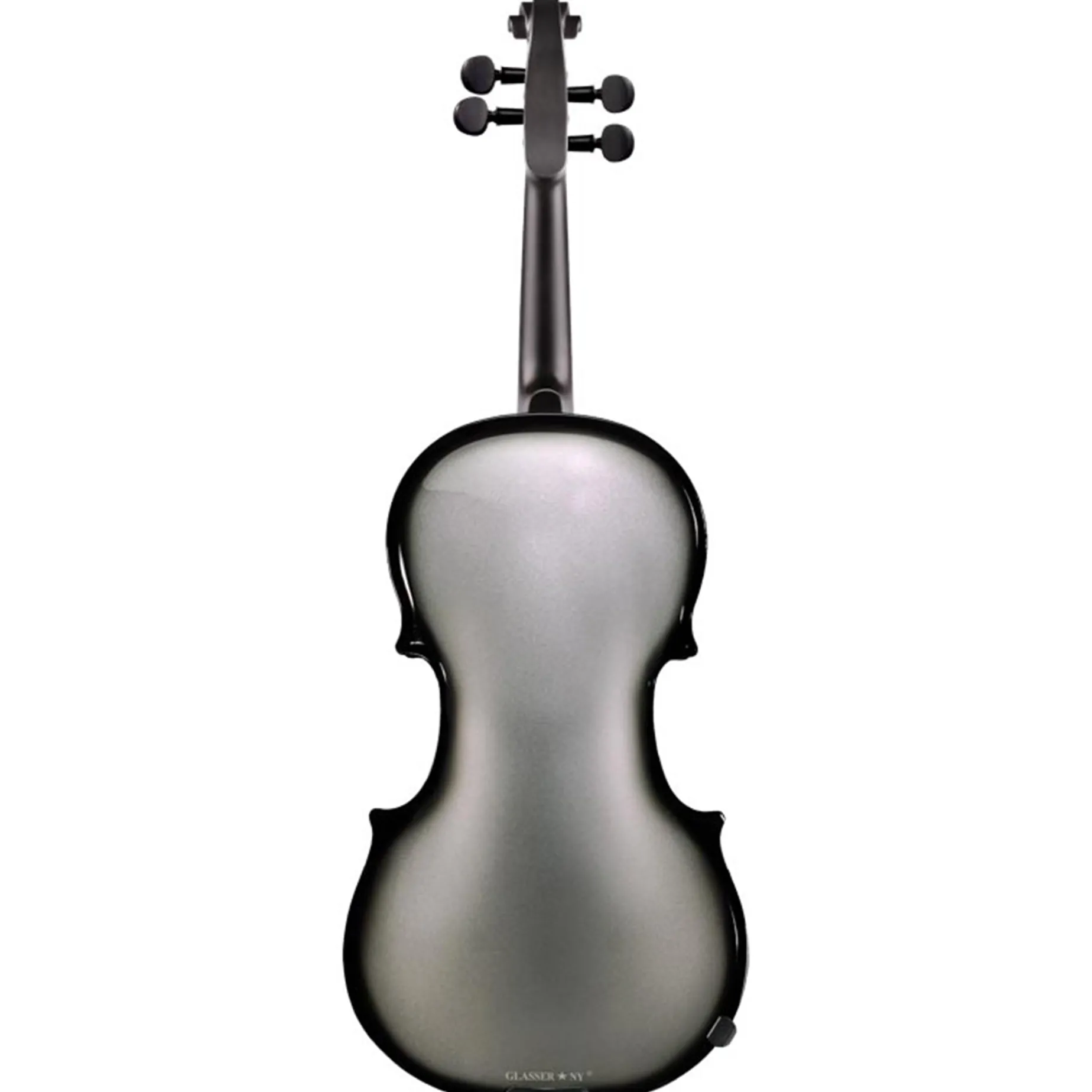 Glasser AEX Carbon Composite Acoustic-Electric Violin