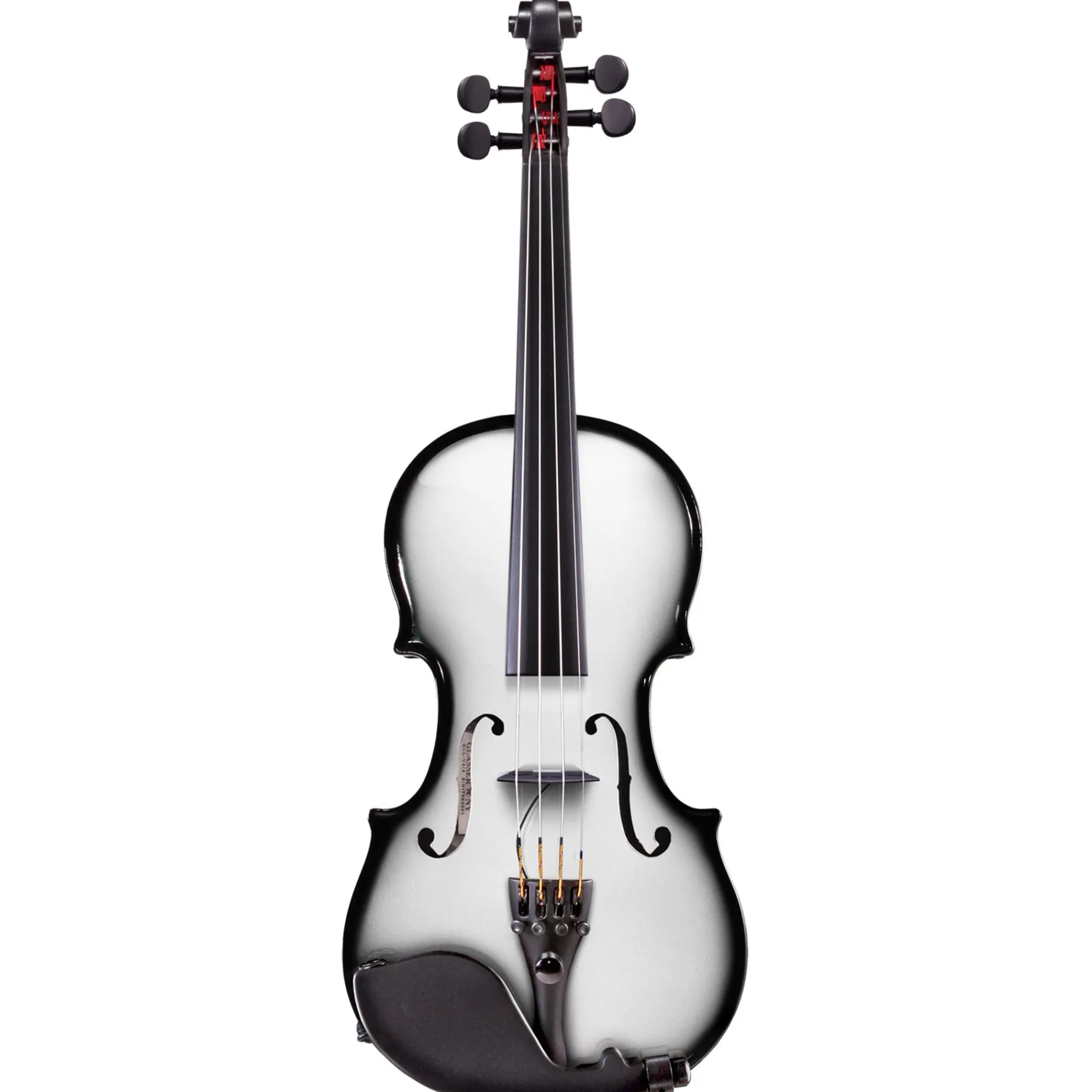 Glasser AEX Carbon Composite Acoustic-Electric Violin