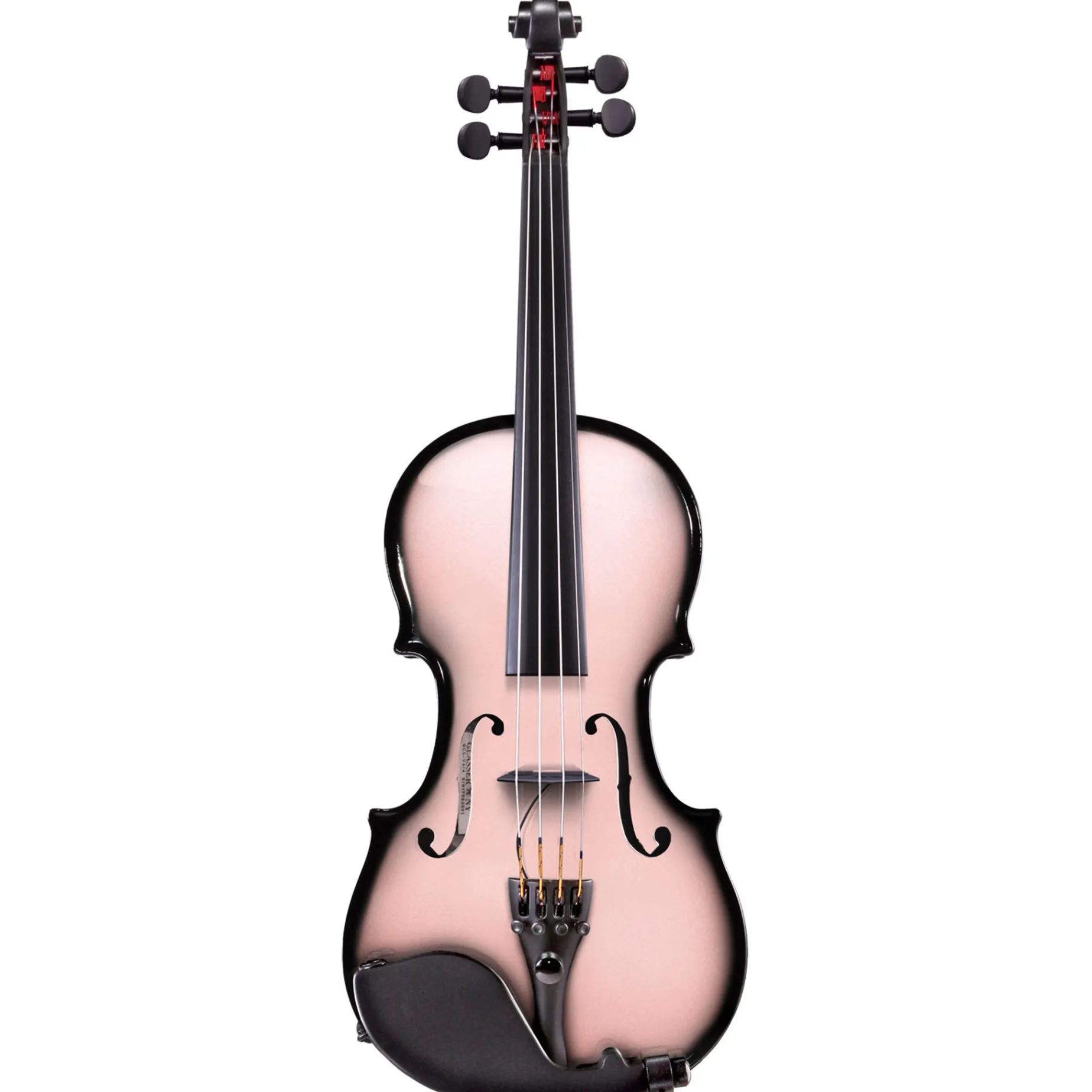 Glasser AEX Carbon Composite Acoustic-Electric Violin