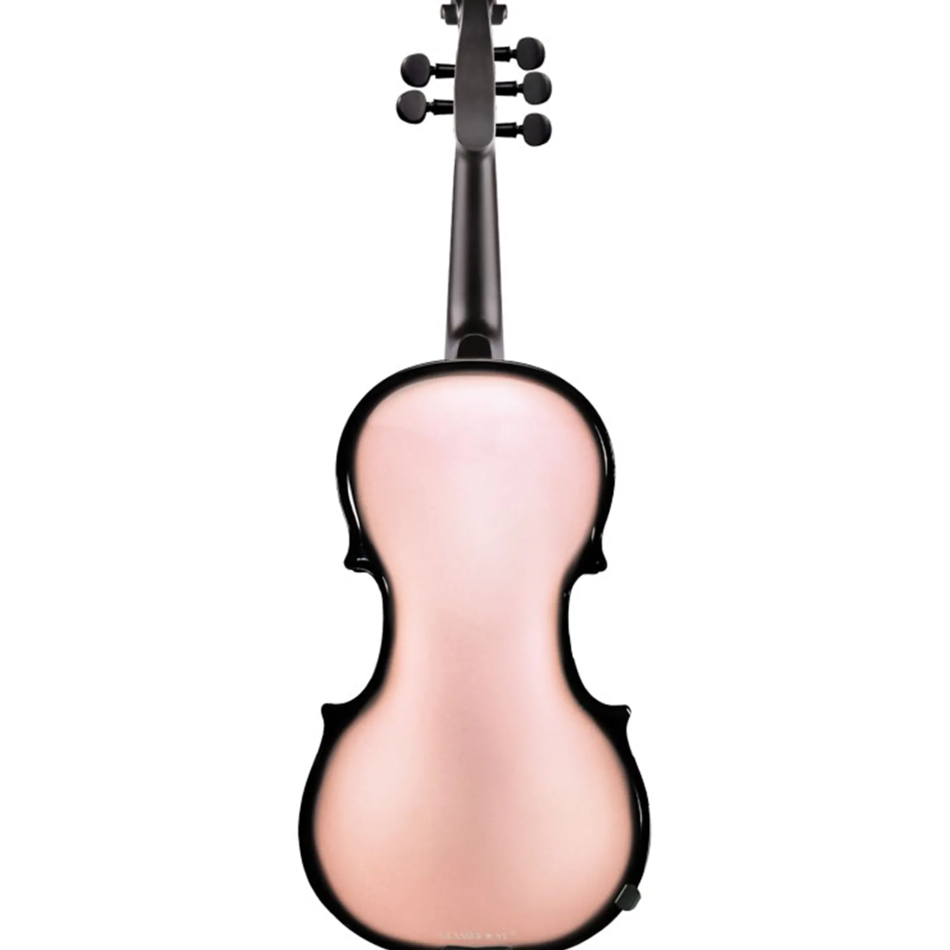 Glasser AEX Carbon Composite Acoustic-Electric Violin