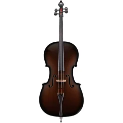 Glasser Carbon Composite Cello Outfit