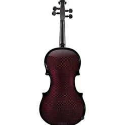 Glasser Carbon Composite Acoustic-Electric Violin
