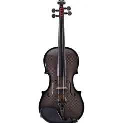 Glasser Carbon Composite Acoustic-Electric Violin