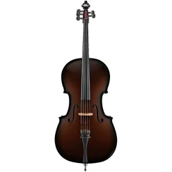 Glasser Carbon Composite 5-String Cello Outfit