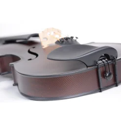 Glasser Carbon Composite Viola