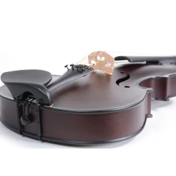 Glasser Carbon Composite Viola