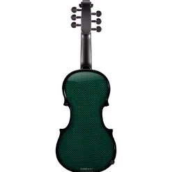 Glasser Carbon Composite Acoustic-Electric 6-String Violin