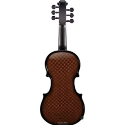 Glasser Carbon Composite Acoustic-Electric 6-String Violin