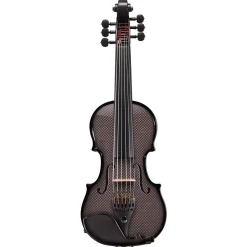 Glasser Carbon Composite Acoustic-Electric 6-String Violin
