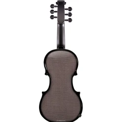 Glasser Carbon Composite Acoustic-Electric 6-String Violin