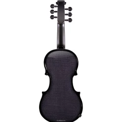 Glasser Carbon Composite Acoustic-Electric 6-String Violin