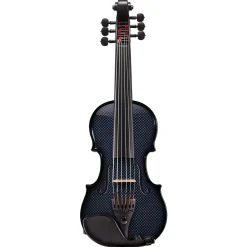 Glasser Carbon Composite Acoustic-Electric 6-String Violin
