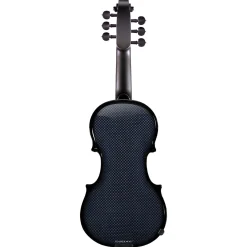 Glasser Carbon Composite Acoustic-Electric 6-String Violin