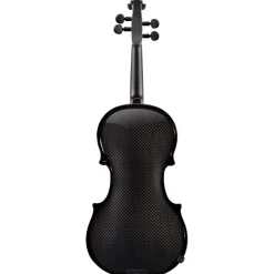 Glasser Carbon Composite Acoustic-Electric Viola