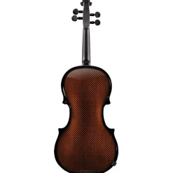 Glasser Carbon Composite Acoustic-Electric Viola