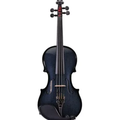 Glasser Carbon Composite Acoustic-Electric Viola