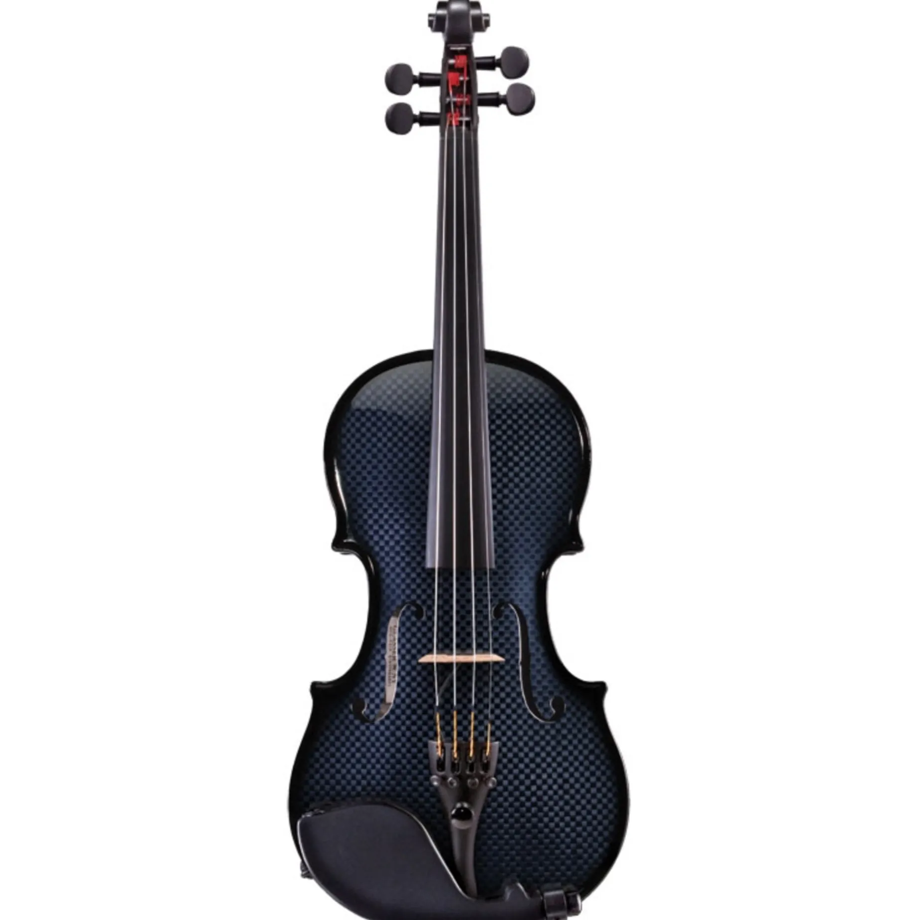 Glasser Carbon Composite Acoustic-Electric Viola