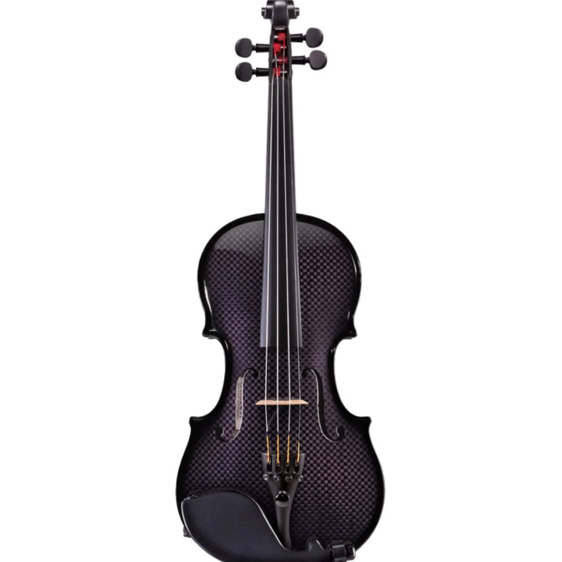 Glasser Carbon Composite Acoustic-Electric Viola