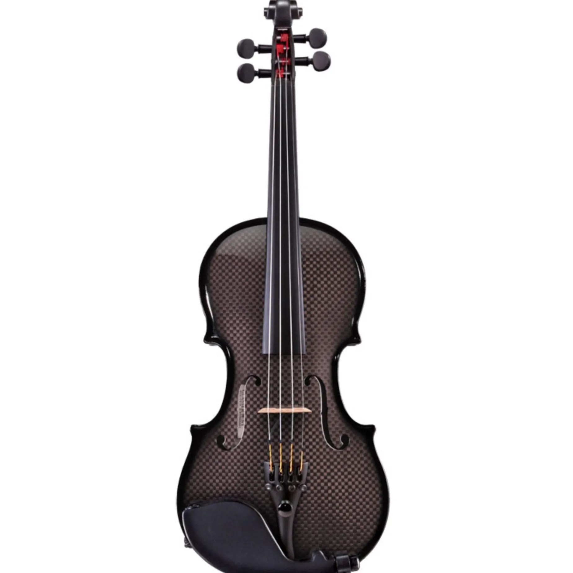 Glasser Carbon Composite Acoustic-Electric Viola