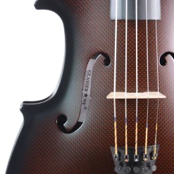 Glasser Carbon Composite 5-String Viola