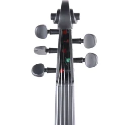 Glasser Carbon Composite 5-String Viola