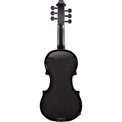 Glasser Carbon Composite Acoustic-Electric 6-String Viola
