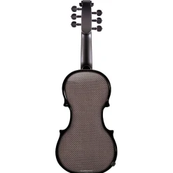 Glasser Carbon Composite Acoustic-Electric 6-String Viola