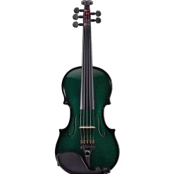 Glasser Carbon Composite Acoustic-Electric 5-String Violin