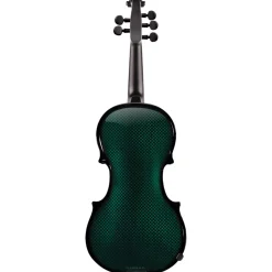 Glasser Carbon Composite Acoustic-Electric 5-String Violin