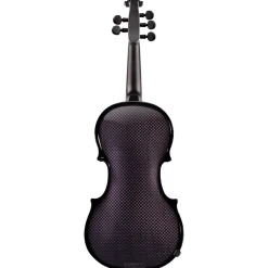 Glasser Carbon Composite Acoustic-Electric 5-String Violin