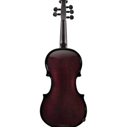 Glasser Carbon Composite Acoustic-Electric 5-String Violin