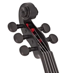 Glasser Carbon Composite Acoustic-Electric 5-String Violin