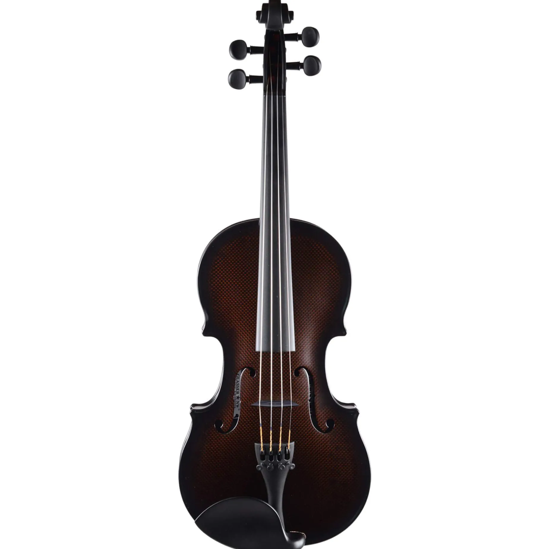 Glasser Carbon Composite Violin (Previous Model)