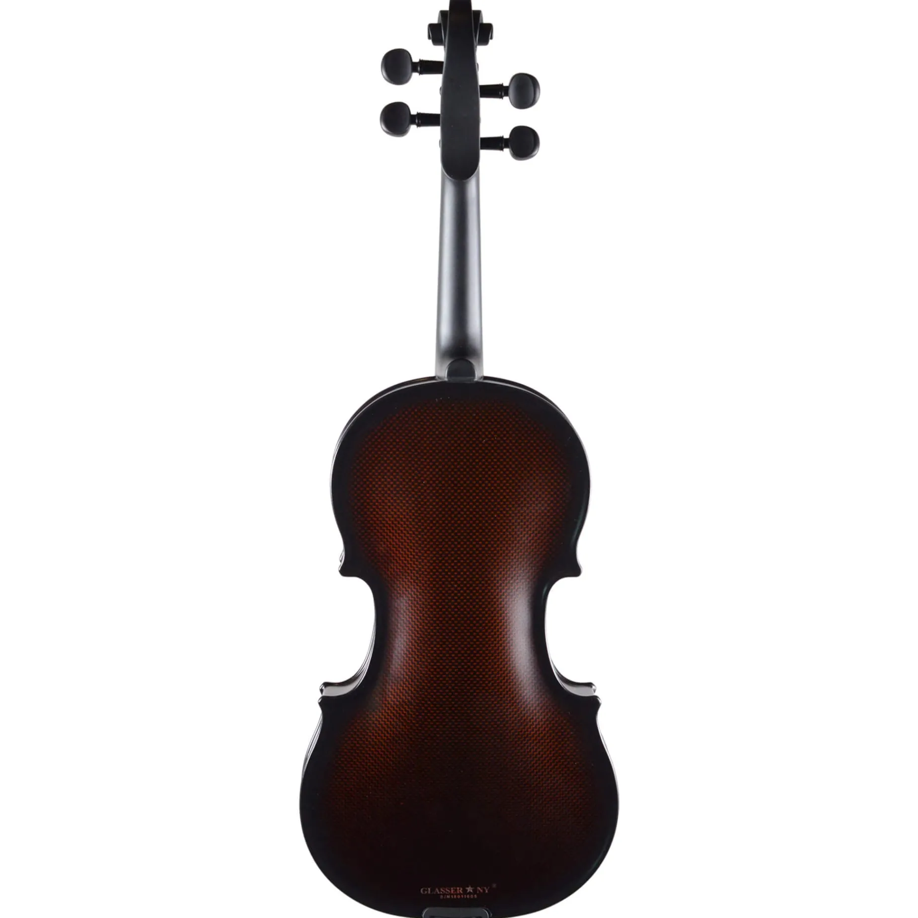 Glasser Carbon Composite Violin (Previous Model)