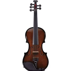 Glasser Carbon Composite Acoustic-Electric 5-String Viola