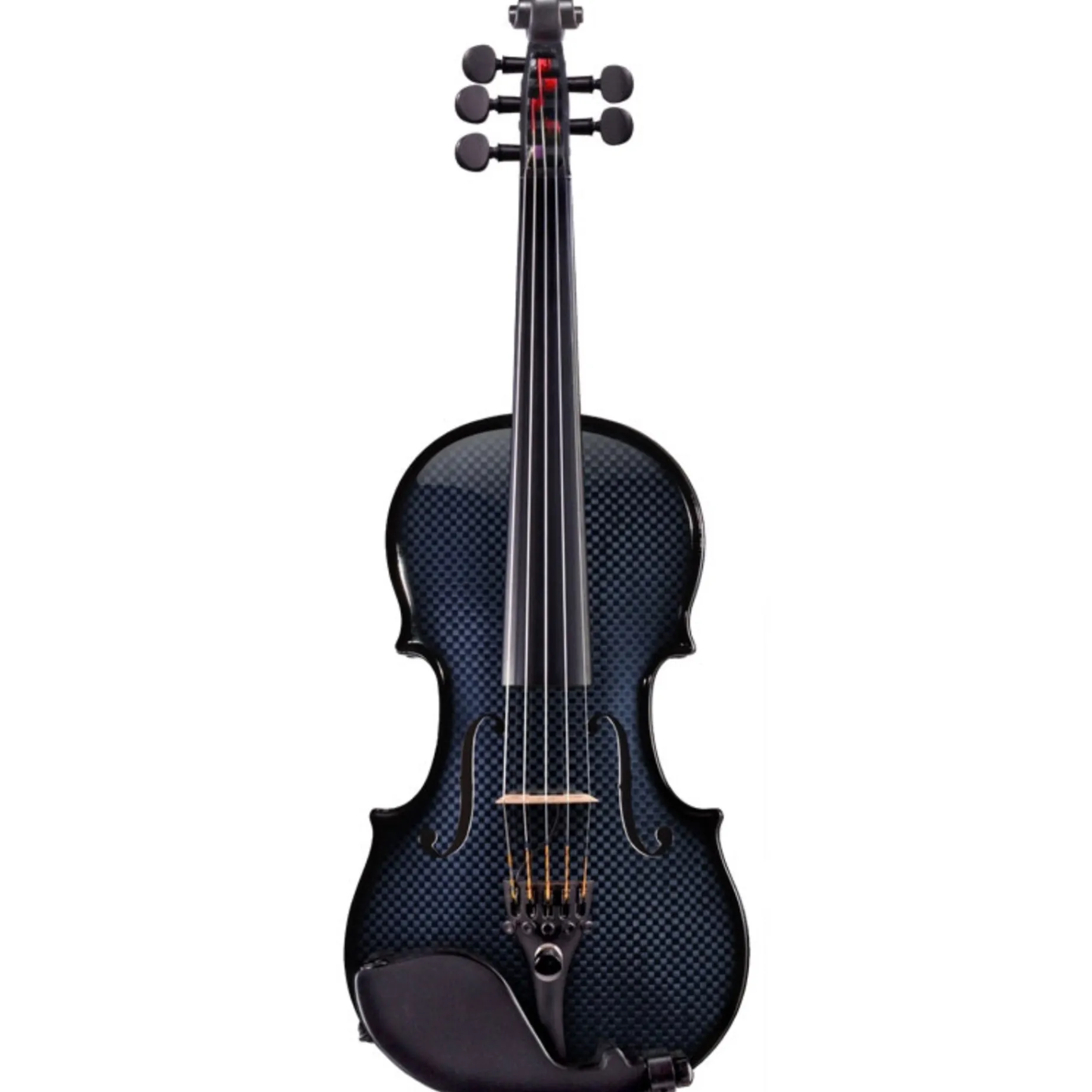Glasser Carbon Composite Acoustic-Electric 5-String Viola